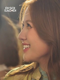 Sự cố khiến Uyển Ân được khen: Em gái Trấn Thành mà ngày càng giống Triệu Lộ Tư