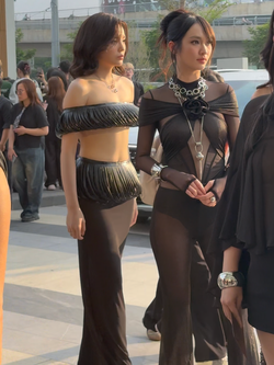 Kỳ Duyên quá lộng lẫy nhưng khó bước tiếp