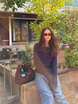 Ngắm mà mê style tối giản, chất đến từng bộ của nữ diễn viên 44 tuổi