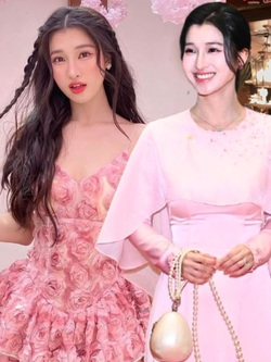 Hiếm ai làm được như Phương Nhi