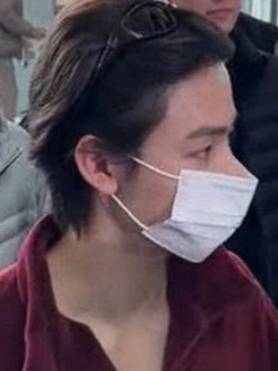 Mỹ nam 2k9 chấp đẹp tiêu chuẩn khắc nghiệt của dân Hàn: Mũi Conan thế này thì chê gì nữa?