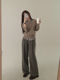 5 item công sở không bao giờ lỗi mốt, càng thích mặc đồ đơn giản càng nên có