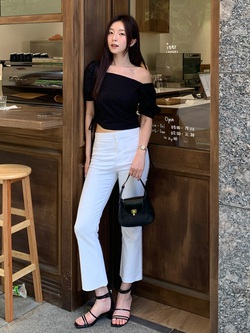 Không thích đi giày cao gót, nàng cao khiêm tốn nhất định phải có 5 mẫu giày bệt tôn dáng