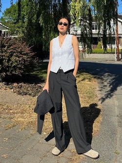 5 mỹ nhân Việt mặc đẹp nhất 2025: Toàn là "bậc thầy" mix đồ, ngắm mà muốn ghim không sót một bộ nào