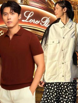 Loro Piana - “đồng phục” ngầm của giới siêu giàu 1% thế giới: Không logo, mặc rồi không muốn mặc thứ khác