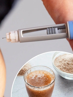 Thứ vỏ ai cũng vứt đi được mệnh danh là "Ozempic của người nghèo", giảm cân vèo vèo không cần ăn kiêng hay tập luyện?
