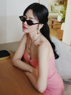 Song Hye Kyo và Ha Ji Won cùng chăm uống loại nước được ví "kem nhả nắng" ngừa nám, trẻ hóa từ bên trong, bảo sao đều xứng danh trường thành nhan sắc