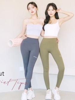 Chân không thẳng nhìn càng béo! 3 bài tập chỉnh dáng chân giúp thu gọn mông đùi, cải thiện chân vòng kiềng