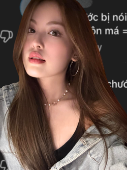 Bạn gái HIEUTHUHAI đổi style, dân tình đua nhau nhắc lại drama cũ