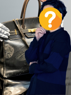 Người bỏ ra 260 tỷ đồng mua chiếc Hermès Birkin nguyên bản là ai?