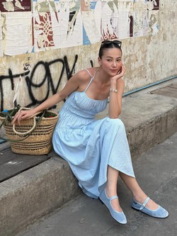Đừng để style mãi nhạt nhẽo, tham khảo ngay 10 cách mặc đồ màu sắc để nổi nhất đám đông mà vẫn sang chảnh