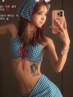 Giảm từ 96kg xuống còn 41kg nhưng con gái diễn viên Choi Jin Sil khuyên mọi người tránh xa phương pháp giảm cân này