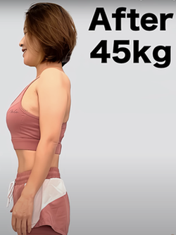 Phương pháp giảm cân cho người lười giúp bà nội trợ Nhật giảm liền 10kg trong 3 tuần