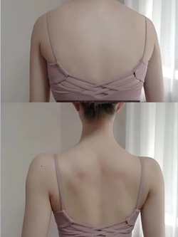 Bài tập giúp lưng thon như Ngu Thư Hân hút hơn 50 triệu view ở Nhật: Chuyến này mấy tấm lưng dày tới công chuyện