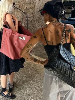 Quên túi nhỏ đi, XL Bags đã quay trở lại và chất gấp 1000 lần rồi!