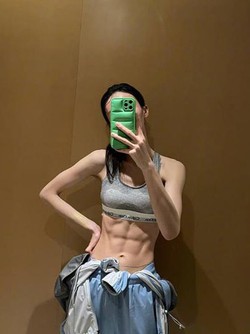 Kim Thần 2 tháng giảm 12kg: Không nhịn ăn, không bị xuống sắc nhờ chế độ khoa học