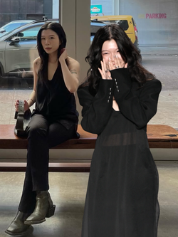 Ái nữ Gen Z đưa brand Việt đến New York Fashion Week: Không chỉ tài năng, ngoài đời còn là "cool girl" chính hiệu
