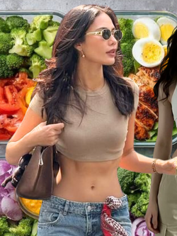 4 chế độ giảm cân hot nhất 2025 do dân mạng bình chọn, 1 cách có tới 90% người làm sai cách