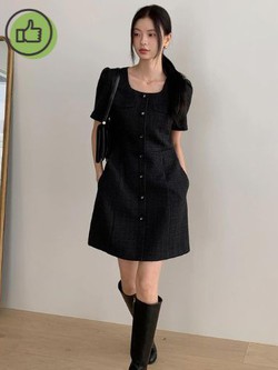 Sắm 4 kiểu váy này để diện Tết là sai lầm