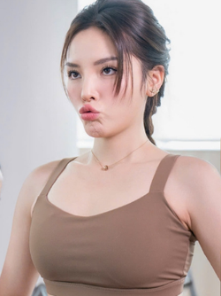 Không cần ai chê, Kỳ Duyên tự công nhận một điều với Thiên Ân