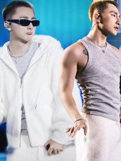 Khen cho tạo hình mới của Sơn Tùng: Vừa bảnh vừa “láo” thế này quá mê rồi!