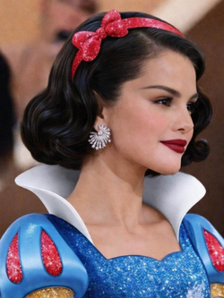 Bạch Tuyết Hollywood "đá bay" Lisa khỏi bảng xếp hạng, là Top 1 trong lòng Vogue