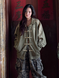 adidas bị truyền thông Trung Quốc chỉ trích vì vay mượn văn hóa