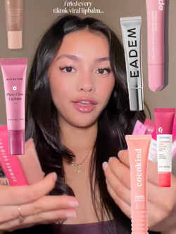 Son dưỡng môi nào đáng mua nhất đầu năm 2026: 8 review chi tiết sau sẽ cho bạn biết