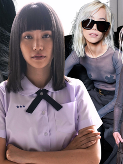 Quái nữ màn ảnh Thái biến mất 2 năm, hình ảnh cuối cùng gây hoang mang