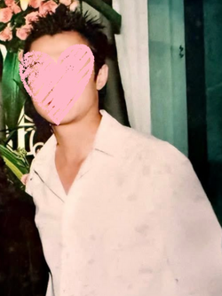 Quá khứ của nam thần VTV: Visual cỡ tài tử, mà cũng rất... idol