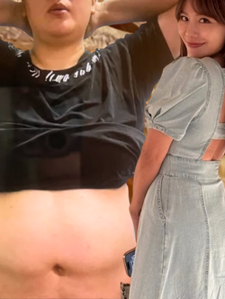 Nữ diễn viên đang từ 105kg giảm xuống chỉ còn 55kg: Nhìn món khô gà tự làm là hiểu vấn đề