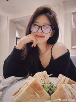 Công thức giảm cân không nhịn ăn của Triệu Lộ Tư