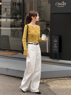 5 xu hướng quần công sở của năm 2026: Giúp style đi làm trẻ hẳn ra, vẫn đảm bảo độ chuyên nghiệp