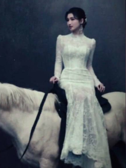 Phương Nhi và Hà Tăng củng cố lựa chọn bất diệt của dâu hào môn