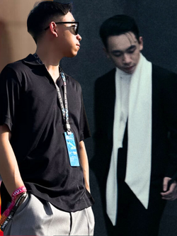 Lựa chọn khác biệt số đông của thiếu gia Vingroup