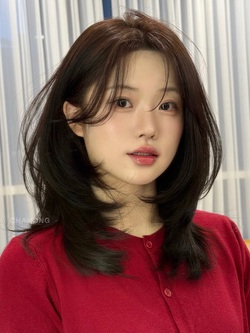 5 kiểu tóc hack độ dày một cách kỳ diệu, nàng tóc mỏng càng nên cắt để visual thăng hoa