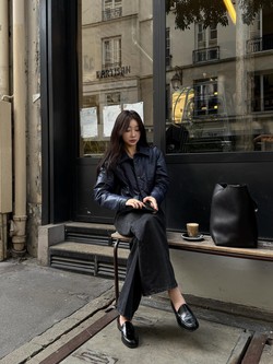 Xu hướng giày công sở 2026: Chỉ cần sắm đúng 4 kiểu, không cần hơn