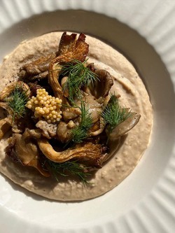 1 nguyên liệu được ví như "thịt của team ăn chay" hoá ra lại là siêu thực phẩm cho làn da của bạn