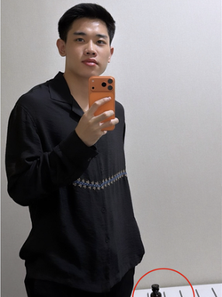 Lối chơi đồ hiệu của Đình Bắc