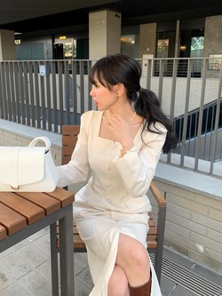 5 mẫu váy dáng dài giúp chị em mặc đẹp hơn trong năm 2026