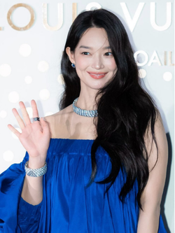 Shin Min Ah có tin vui sau 2 tuần kết hôn