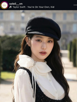 Local brand Việt dùng AI fake hình Jang Wonyoung mặc đồ, xin lỗi với lý do “thiếu kiểm soát, chỉ có nét tương đồng”?