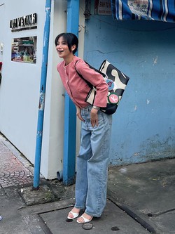 "Ngôi sao mặc đẹp" của Vbiz từ 2025 tới giờ vẫn chưa xuống phong độ, gợi ý 10 set đồ đông xuân tuyệt xinh