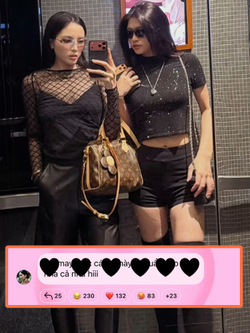 Bí mật trong nhóm chat của Kỳ Duyên - Thiên Ân và người hâm mộ