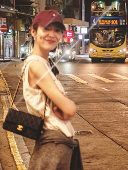 Lưu Văn ăn sống 1 thứ vào buổi tối để giữ dáng hình khiến Tỉnh Bách Nhiên mê đắm