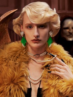 Doanh số cửa hàng giảm 9%: Vì sao giới nhà giàu Trung Quốc lặng lẽ rời xa Gucci?