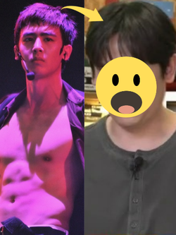 Gương mặt mới của Hoàng tử lai đẹp nhất showbiz sau khủng hoảng phù nề khó nhận ra