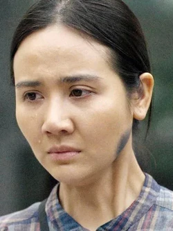 Không nhận ra Huyền Lizzie