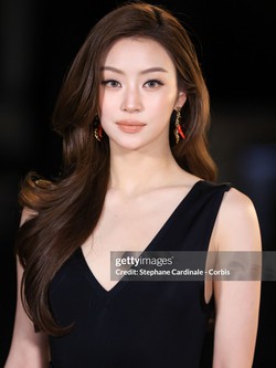 Tiểu thư Thái Lan sở hữu nhan sắc "không nghèo nổi", Getty Images 3 lần đều chịu thua