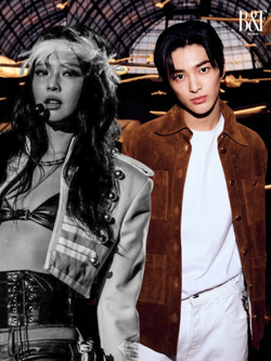 BLACKPINK hụt hơi trên bảng xếp hạng Paris Fashion Week: Gái xinh, trai trẻ được đà đi lên